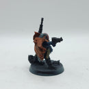 Warhammer 40k: Genestealer Cults Kelermorph - Painted (AE115)