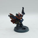 Warhammer 40k: Genestealer Cults Kelermorph - Painted (AE115)