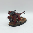 Warhammer 40k: Chaos Daemons Khorne Karanak (AQ096)