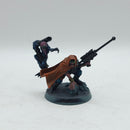 Warhammer 40k: Genestealer Cults Sanctus - Painted (BC124)