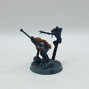Warhammer 40k: Genestealer Cults Sanctus - Painted (BC124)