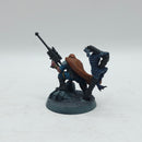Warhammer 40k: Genestealer Cults Sanctus - Painted (BC124)
