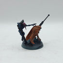 Warhammer 40k: Genestealer Cults Sanctus - Painted (BC124)