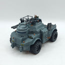 Warhammer 40k: Genestealer Cults Goliath Truck - Painted (BJ204)