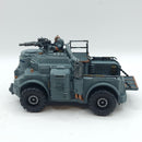 Warhammer 40k: Genestealer Cults Goliath Truck - Painted (BJ204)