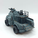 Warhammer 40k: Genestealer Cults Goliath Truck - Painted (BJ204)