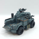 Warhammer 40k: Genestealer Cults Goliath Truck - Painted (BJ204)