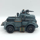 Warhammer 40k: Genestealer Cults Goliath Truck - Painted (BJ204)