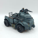 Warhammer 40k: Genestealer Cults Goliath Truck - Painted (BJ204)