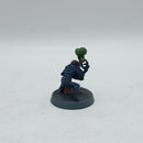 Warhammer 40k: Genestealer Cults Biophagus - Painted (BC034)