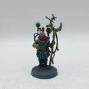 Warhammer 40k: Genestealer Cults Biophagus - Painted (BC034)