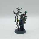 Warhammer 40k: Genestealer Cults Biophagus - Painted (BC034)