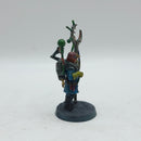 Warhammer 40k: Genestealer Cults Biophagus - Painted (BC034)