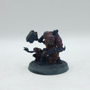 Warhammer 40k: Genestealer Cults Abominant - Painted (AC075)