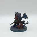 Warhammer 40k: Genestealer Cults Abominant - Painted (AC075)