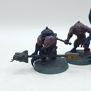 Warhammer 40k: Genestealer Cults Aberrants - Painted (AW008)