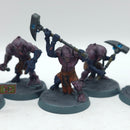 Warhammer 40k: Genestealer Cults Aberrants - Painted (AW008)