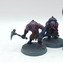 Warhammer 40k: Genestealer Cults Aberrants - Painted (AD146)