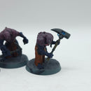 Warhammer 40k: Genestealer Cults Aberrants - Painted (AD146)