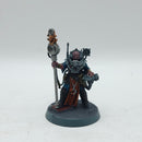 Warhammer 40k: Genestealer Cults Clamavus - Painted (AC072)