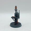 Warhammer 40k: Genestealer Cults Clamavus - Painted (AC072)