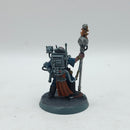 Warhammer 40k: Genestealer Cults Clamavus - Painted (AC072)