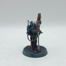 Warhammer 40k: Genestealer Cults Clamavus - Painted (AC072)