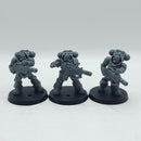 Warhammer 40k: Space Marines Eradicators (BJ193)