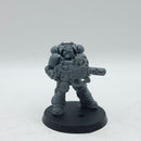 Warhammer 40k: Space Marines Eradicators (BJ193)