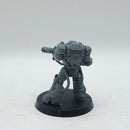 Warhammer 40k: Space Marines Eradicators (BJ193)