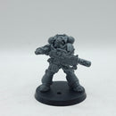 Warhammer 40k: Space Marines Eradicators (BJ193)