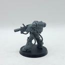 Warhammer 40k: Space Marines Eradicators (BJ193)