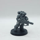 Warhammer 40k: Space Marines Eradicators (BJ193)