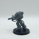 Warhammer 40k: Space Marines Eradicators (BJ193)