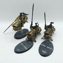 Warhammer 40k: Adeptus Custodes Vertus Praetors (BI048)