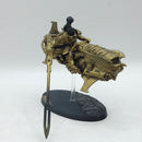 Warhammer 40k: Adeptus Custodes Vertus Praetors (BI048)