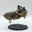 Warhammer 40k: Adeptus Custodes Vertus Praetors (BI048)