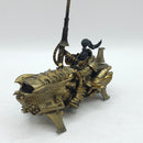 Warhammer 40k: Adeptus Custodes Vertus Praetors (BI048)