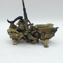 Warhammer 40k: Adeptus Custodes Vertus Praetors (BI048)