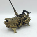 Warhammer 40k: Adeptus Custodes Vertus Praetors (BI048)