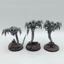 Warhammer 40k: Necrons Canoptek Wraiths (BJ234)