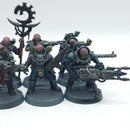 Warhammer 40k: Genestealer Cults Neophyte Hybrids - Painted (BJ179)