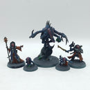 Warhammer 40k: Genestealer Cults Broodcoven - Painted (BH005)