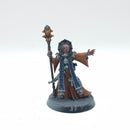 Warhammer 40k: Genestealer Cults Broodcoven - Painted (BH005)