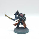 Warhammer 40k: Genestealer Cults Broodcoven - Painted (BH005)