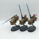 Warhammer 40k: Adeptus Custodes Vertus Praetors (BH094)