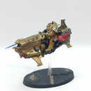 Warhammer 40k: Adeptus Custodes Vertus Praetors (BH094)