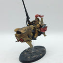 Warhammer 40k: Adeptus Custodes Vertus Praetors (BH094)