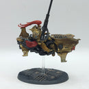 Warhammer 40k: Adeptus Custodes Vertus Praetors (BH094)