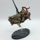 Warhammer 40k: Adeptus Custodes Vertus Praetors (BH094)